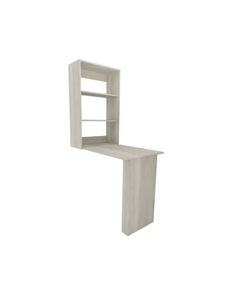 MULTIFUNCION BARRA PLEGABLE FLOTANTE