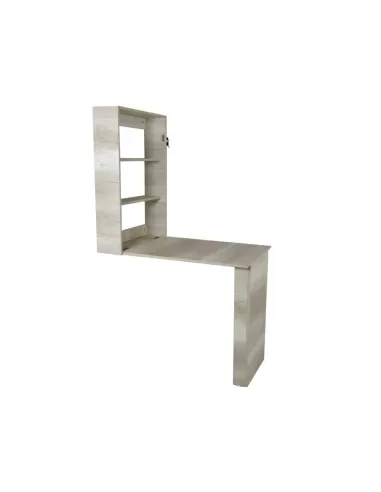 MULTIFUNCION BARRA PLEGABLE FLOTANTE