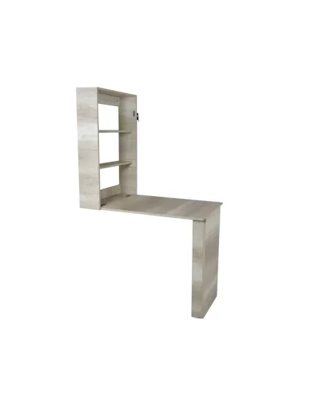 MULTIFUNCION BARRA PLEGABLE FLOTANTE