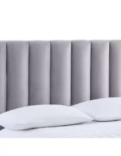 Respaldo de Cama Vertical