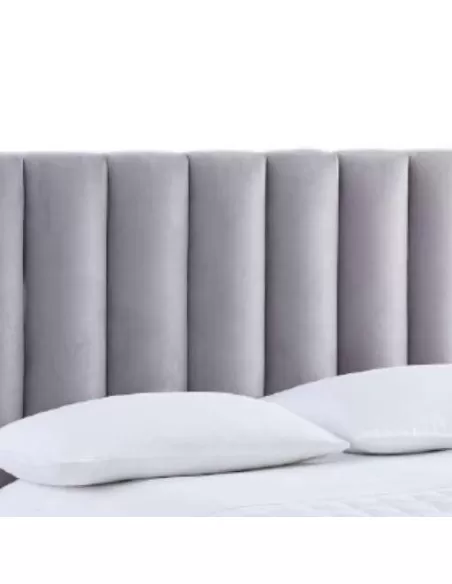 Respaldo de Cama Vertical