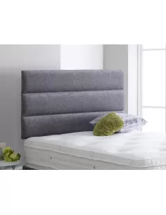 Respaldo de Cama Horizontal