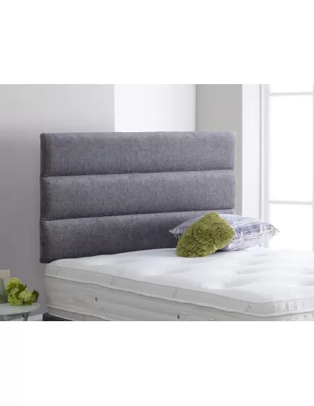 Respaldo de Cama Horizontal