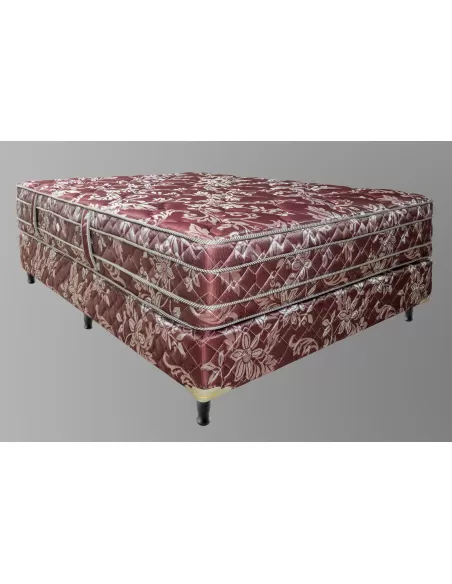 Colchon Europillow A/D