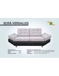VESALLES (SOFA)