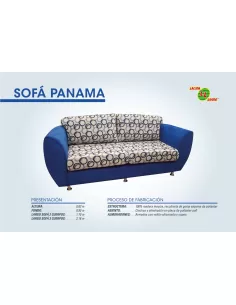 PANAMÁ (SOFA)