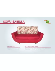 ISABELLA (SOFA)