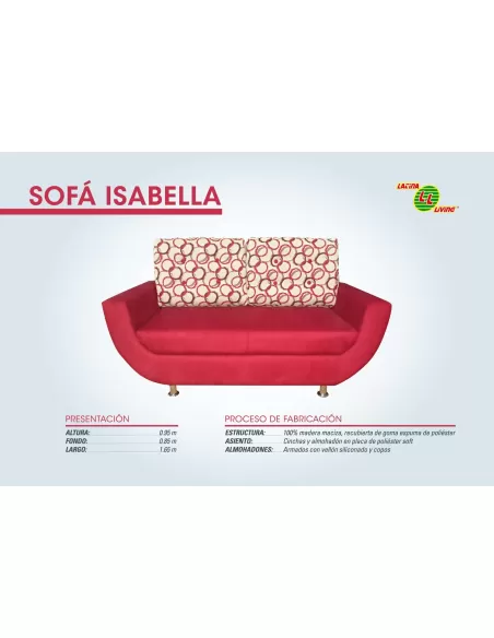 ISABELLA (SOFA)