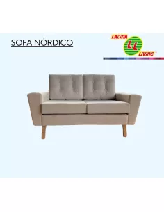 SOFA NORDICO