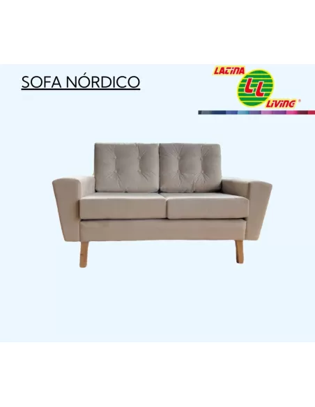 SOFA NORDICO