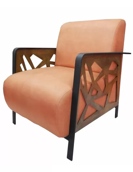 SILLÓN ALESYA INDUSTRIAL