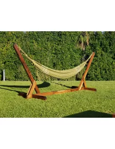 ESTRUCTURA HAMACA PARAGUAYA