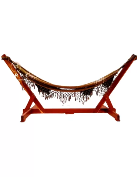 ESTRUCTURA HAMACA PARAGUAYA