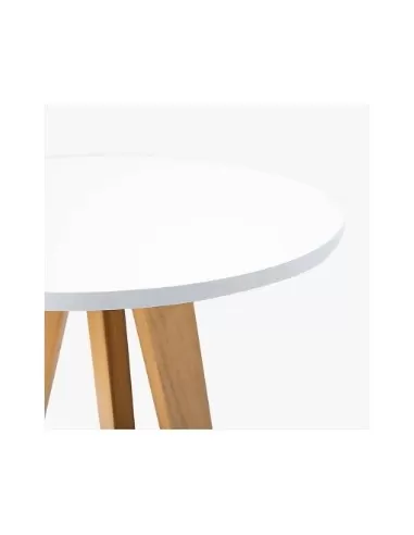 Set por 2 Mesas de Living