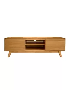 Consola TV Sky escandinava