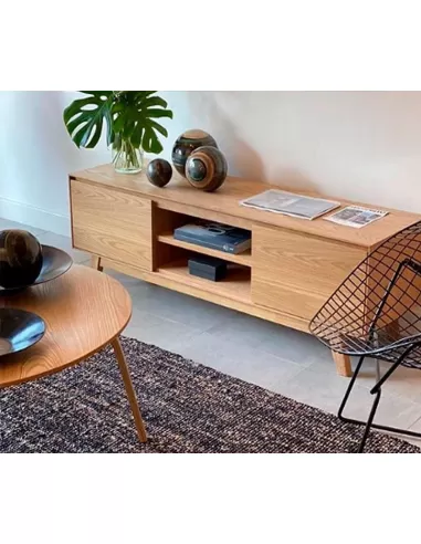 Consola TV Sky escandinava