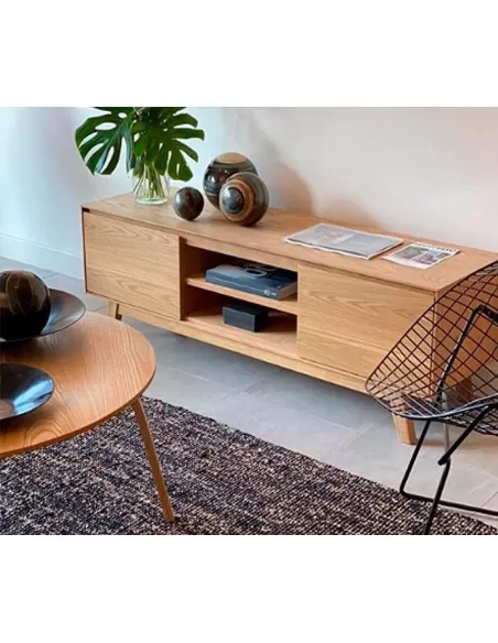 Consola TV Sky escandinava