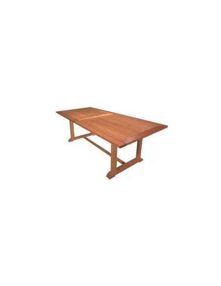 MESA RECTANGULAR extensible