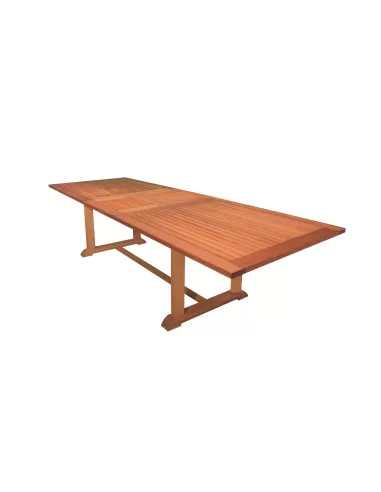 MESA RECTANGULAR extensible