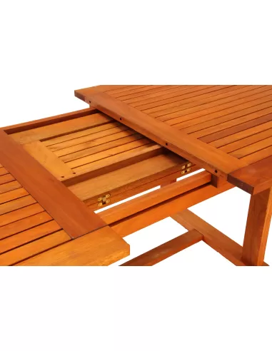 MESA RECTANGULAR extensible