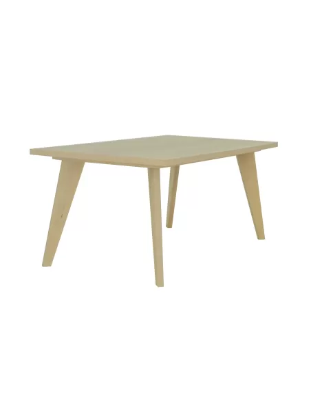 Mesa de Living Rectangular