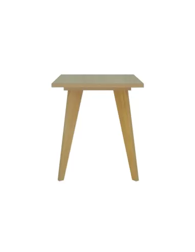 Mesa de Living Lateral