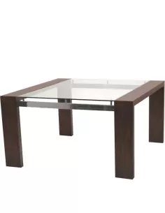 MESA DE COMEDOR ATLANTIC ( Cuadrada y rectangular)
