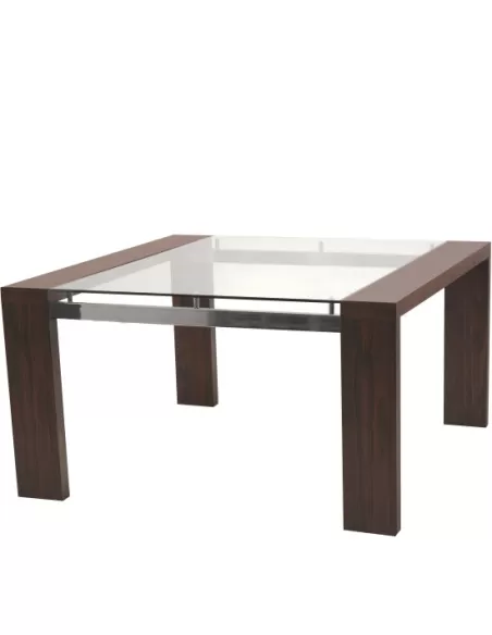 MESA DE COMEDOR ATLANTIC ( Cuadrada y rectangular)