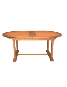 MESA OVAL extensible