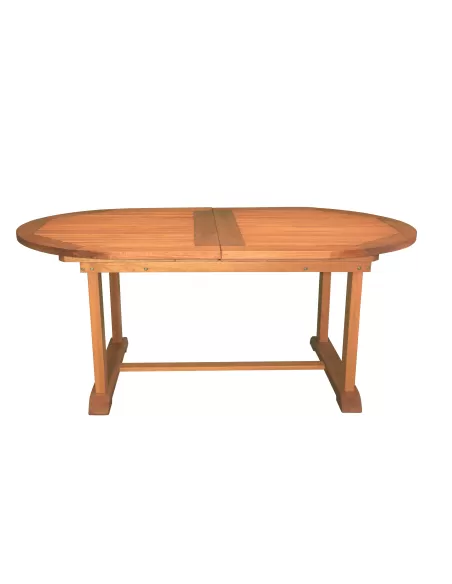 MESA OVAL extensible