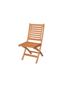 SILLA PLEGABLE