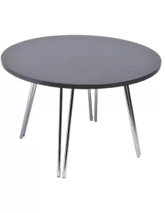 MESA DE COMEDOR KENYA REDONDA