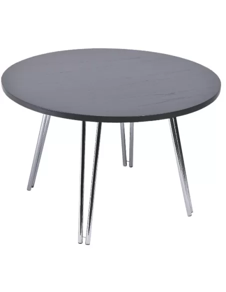 MESA DE COMEDOR KENYA REDONDA