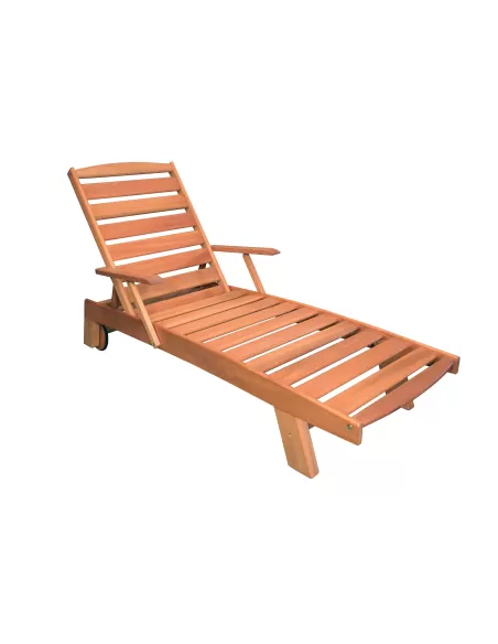 REPOSERA con apoya brazos