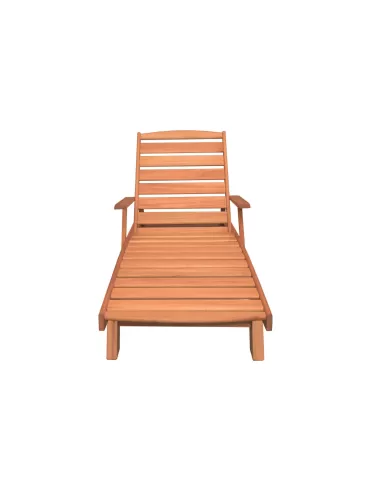 REPOSERA con apoya brazos