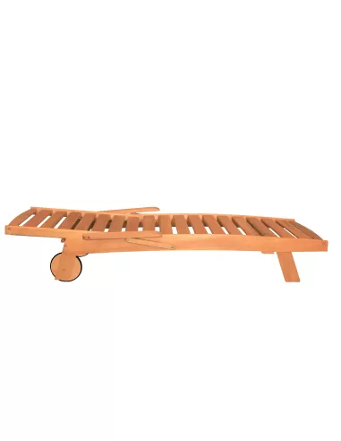 REPOSERA con apoya brazos