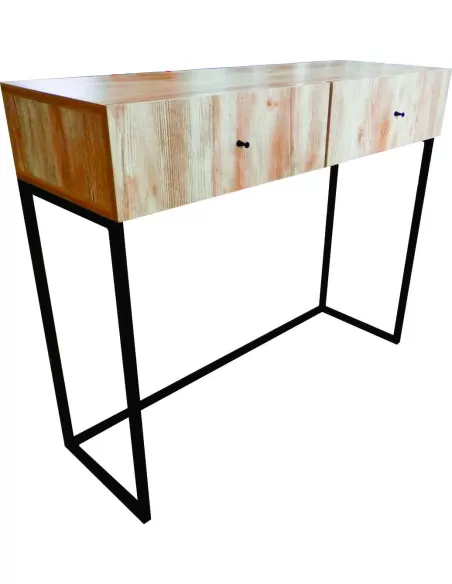 DRESSOIRE ATELIER CON CAJÓN