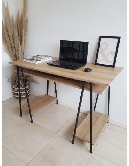 Escritorio Industrial