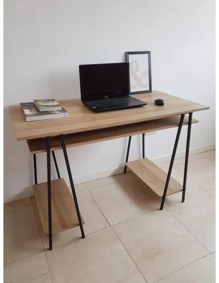 Escritorio Industrial