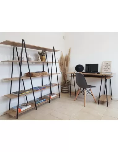 Escritorio Industrial