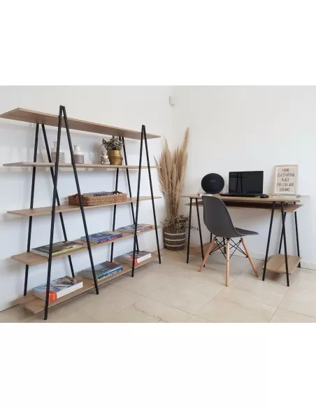 Escritorio Industrial