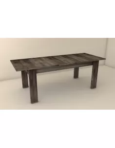 MESA CAPRI EXTENSIBLE