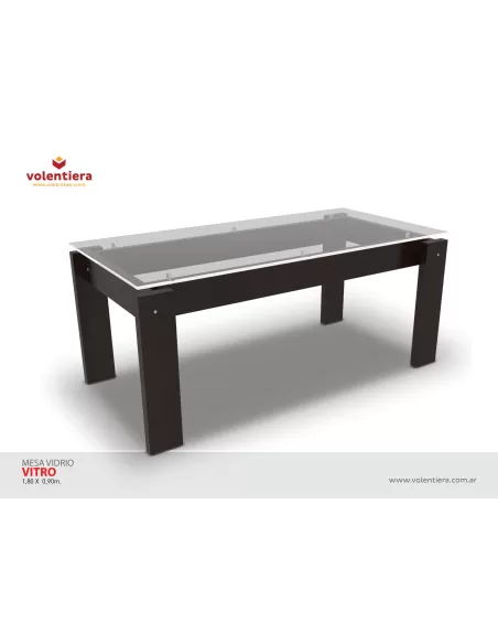 MESA VITRO