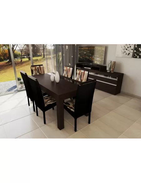 BAHUT TEMPO (OPCIONAL ACCESORIO GIRATORIO)