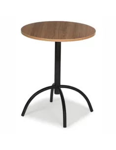 MESA DE BAR ARAÑA