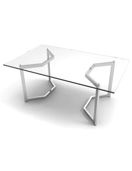 MESA DE CENTRO EVANS RECTANGULAR