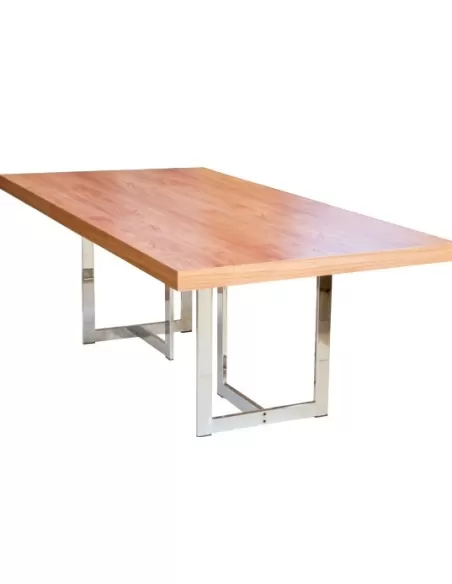 MESA DE COMEDOR KYRIA CUADRADA