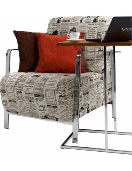 SILLÓN ALESYA ( 1 cuerpo)