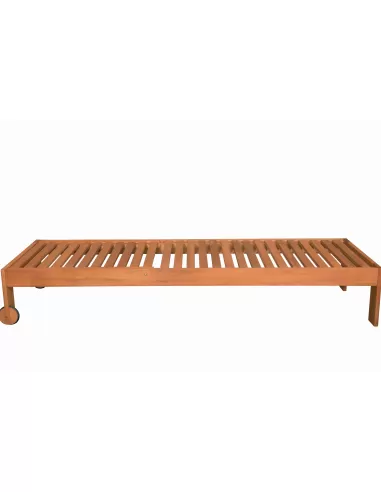 CAMASTRO REPOSERA Montecarlo