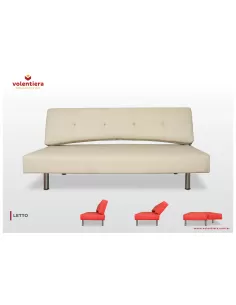 SOFA CAMA LETTO